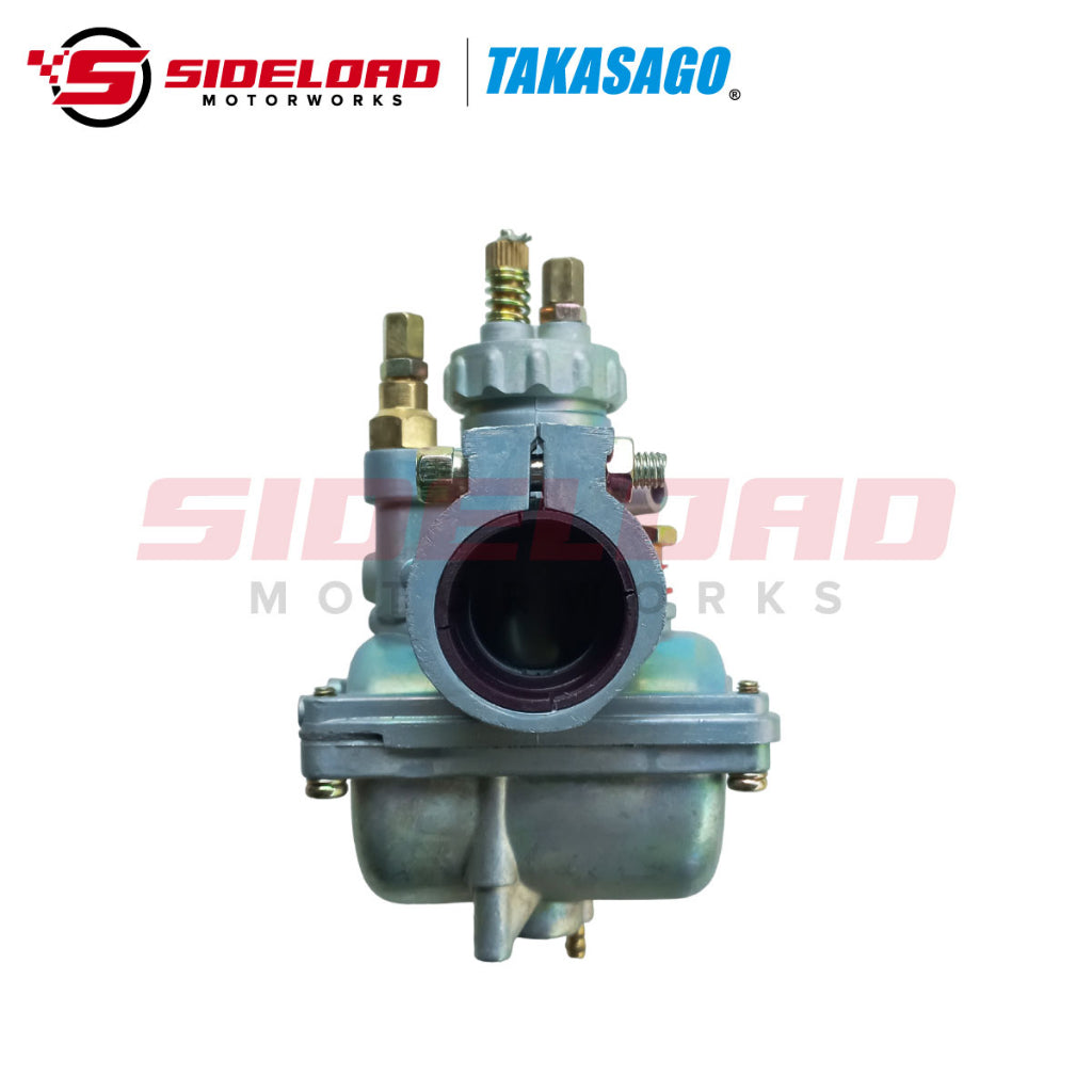 Carburetor - HD3 - Takasago