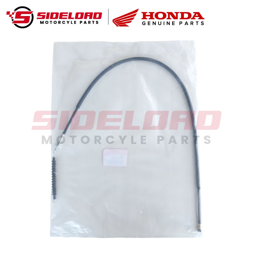 Cable Component, Clutch - TMX 155 - Honda Genuine (22870-KB5-930)