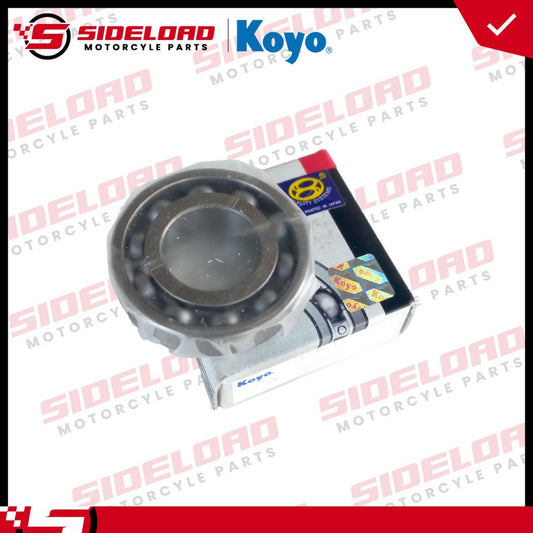 Bearing, 16003 - TMX 155 125 Alpha / XR200 - Koyo