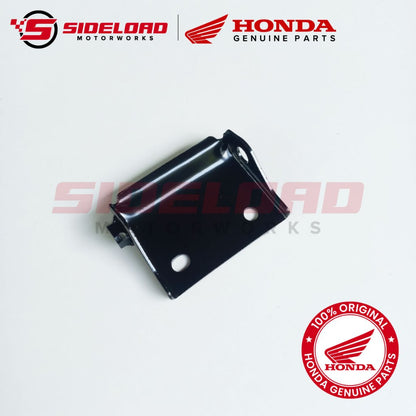 Hinge, Seat - XRM 110 125 / RS 125 - Honda Genuine (77201-KPG-900)