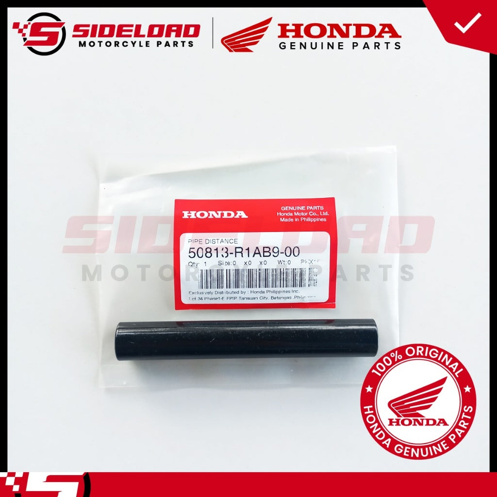 Engine Support Spacer Bushing - TMX 155 - Honda Genuine (50813-R1AB9-00)