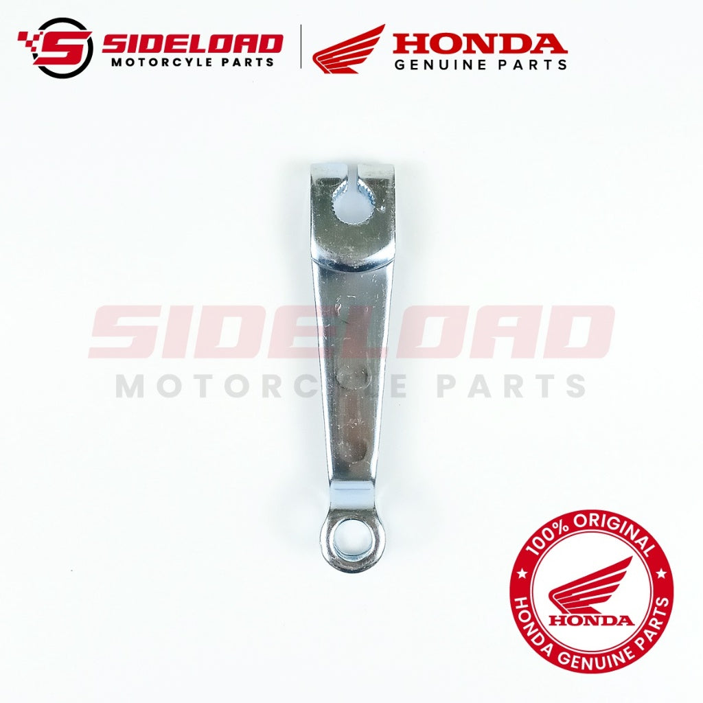 Arm, Front Brake - TMX 155 - Honda Genuine (45410-402-000)