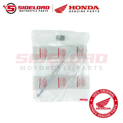 Shaft, Main Center Stand - PCX 150 160 / ADV 150 160 - Honda Genuine (50503-K97-N00)