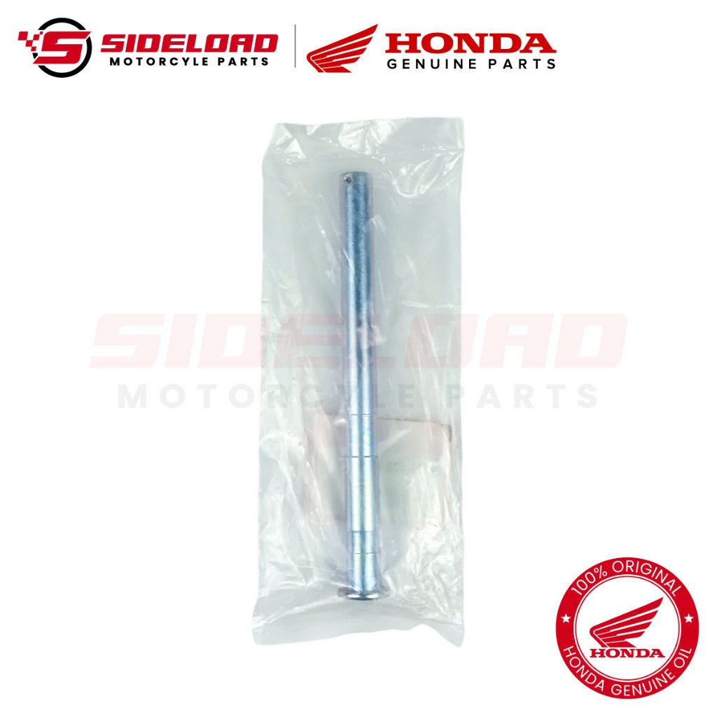 Main Center Stand Axle - Supremo - Honda Genuine (50526-KVX-600)