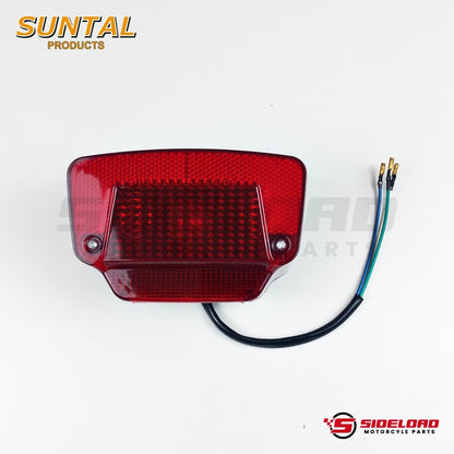 Tail Light - TMX 155 - Suntal