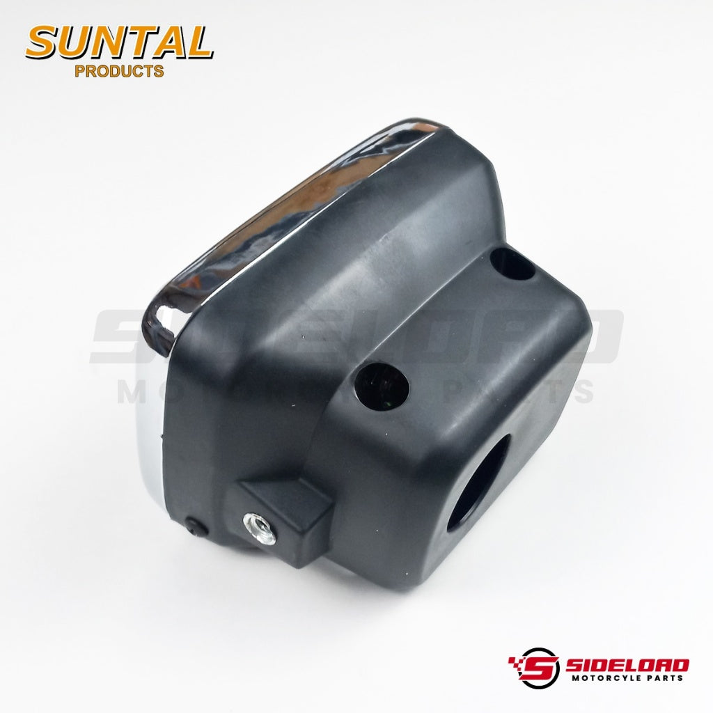 Headlight Assembly - TMX 155 - Suntal