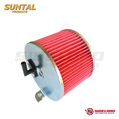 Air Filter - TMX 125 Alpha - Suntal