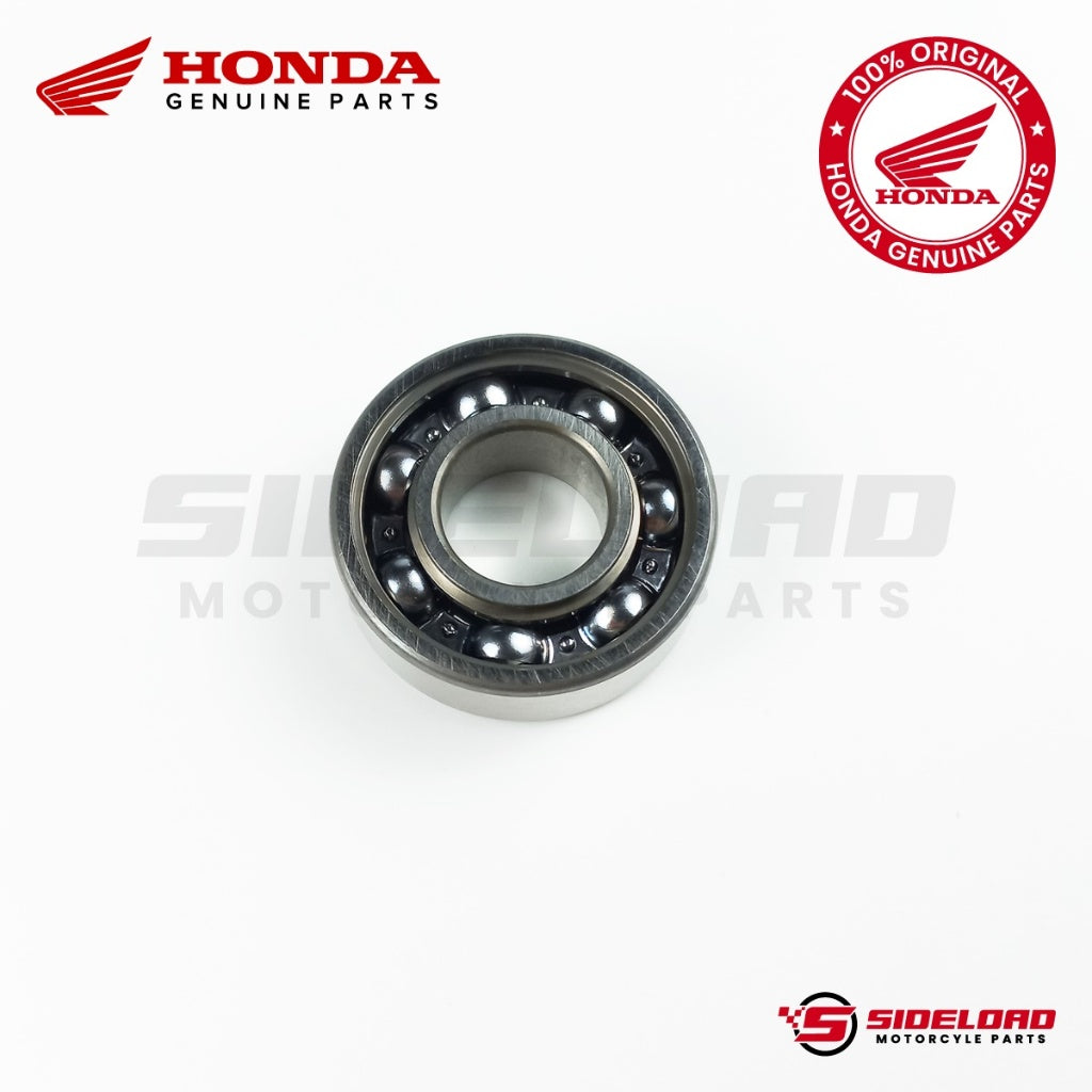 Bearing, Radial Ball, 6202Z, Mainshaft - TMX 155 - Honda Genuine (96120-62020-00)