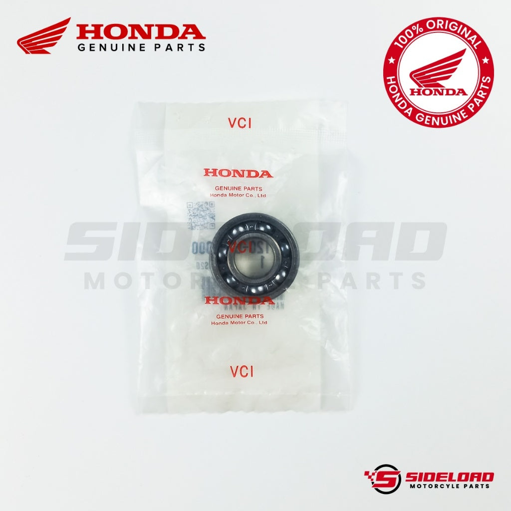 Bearing, Radial Ball, 6202Z, Mainshaft - TMX 155 - Honda Genuine (96120-62020-00)