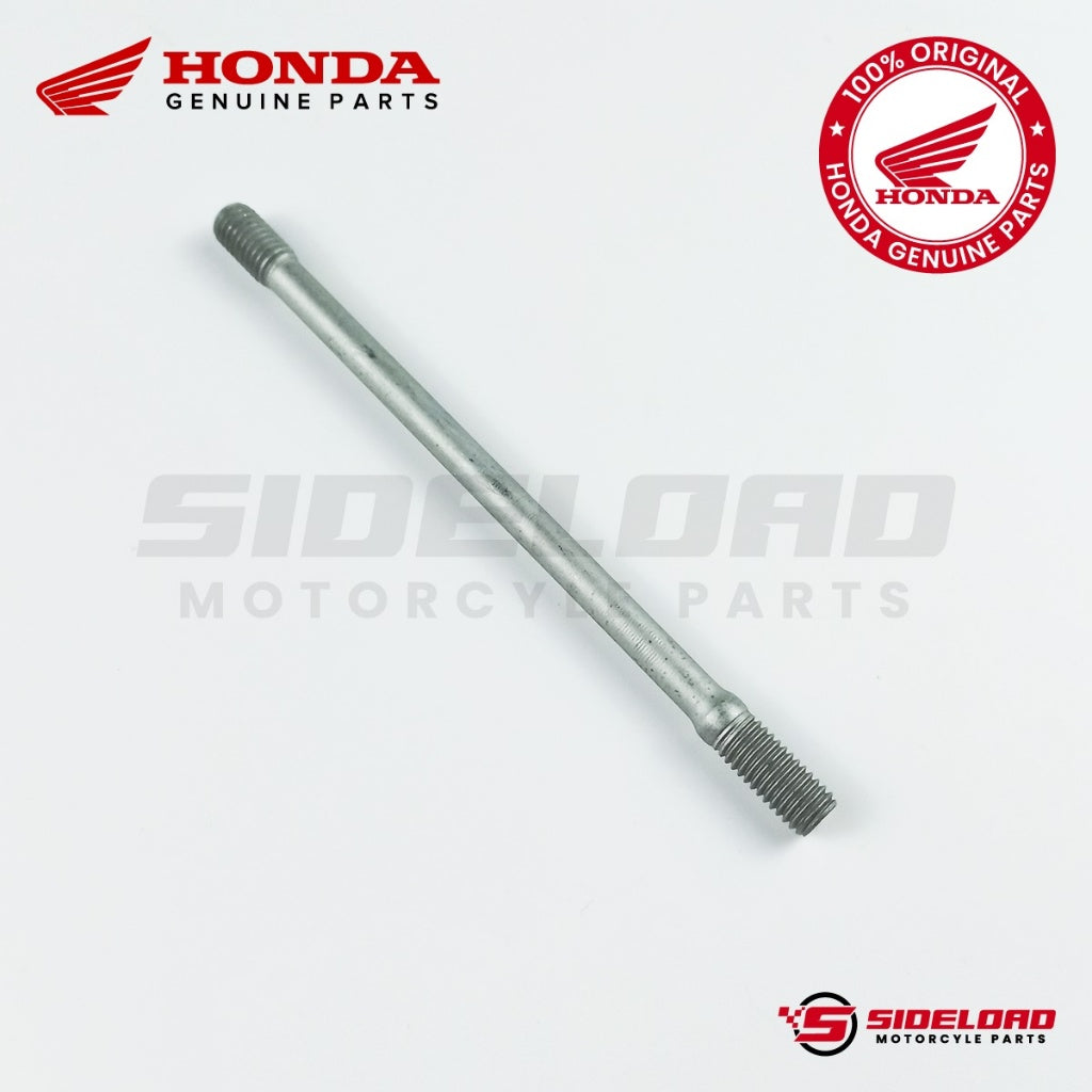 Bolt, Stud, 8x135 - TMX 155 - Honda Genuine (90031-KB5-000)