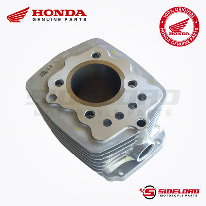 Cylinder Block, CDI - TMX 155 - Honda Genuine (12100-KB5-720)