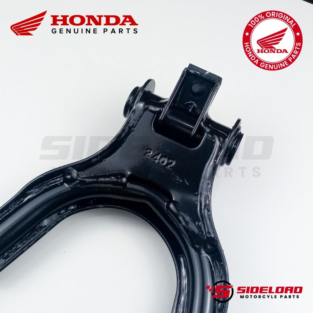 Main Center Stand - TMX 125 Alpha - Honda Genuine (50500-KSW-G00)