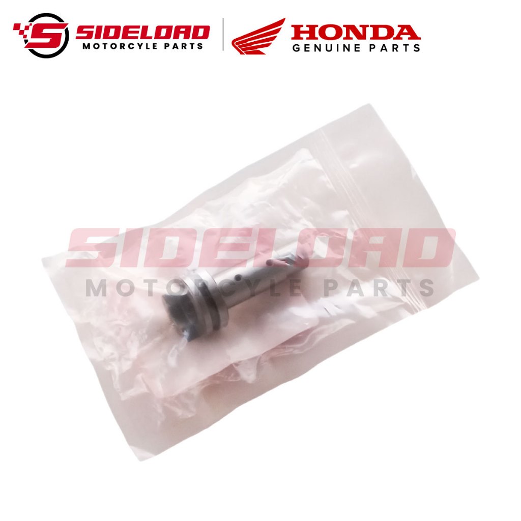 Shaft, Cam Gear - TMX 155 - Honda Genuine (14423-KY0-890)