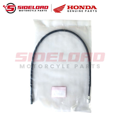 Cable Assembly, Speedometer - TMX 155 - Honda Genuine (44830-KB5-720)