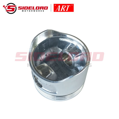 Piston - STD - TMX 155 CDI - ART