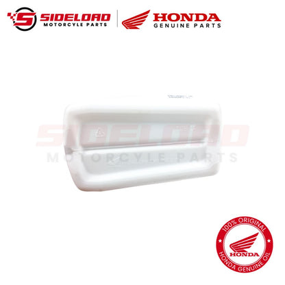 Engine Oil 4T SL 10W30 MB (Scooter Oil) - Silver (800ml) - Honda Genuine