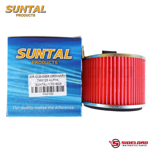 Air Filter - TMX 125 Alpha - Suntal