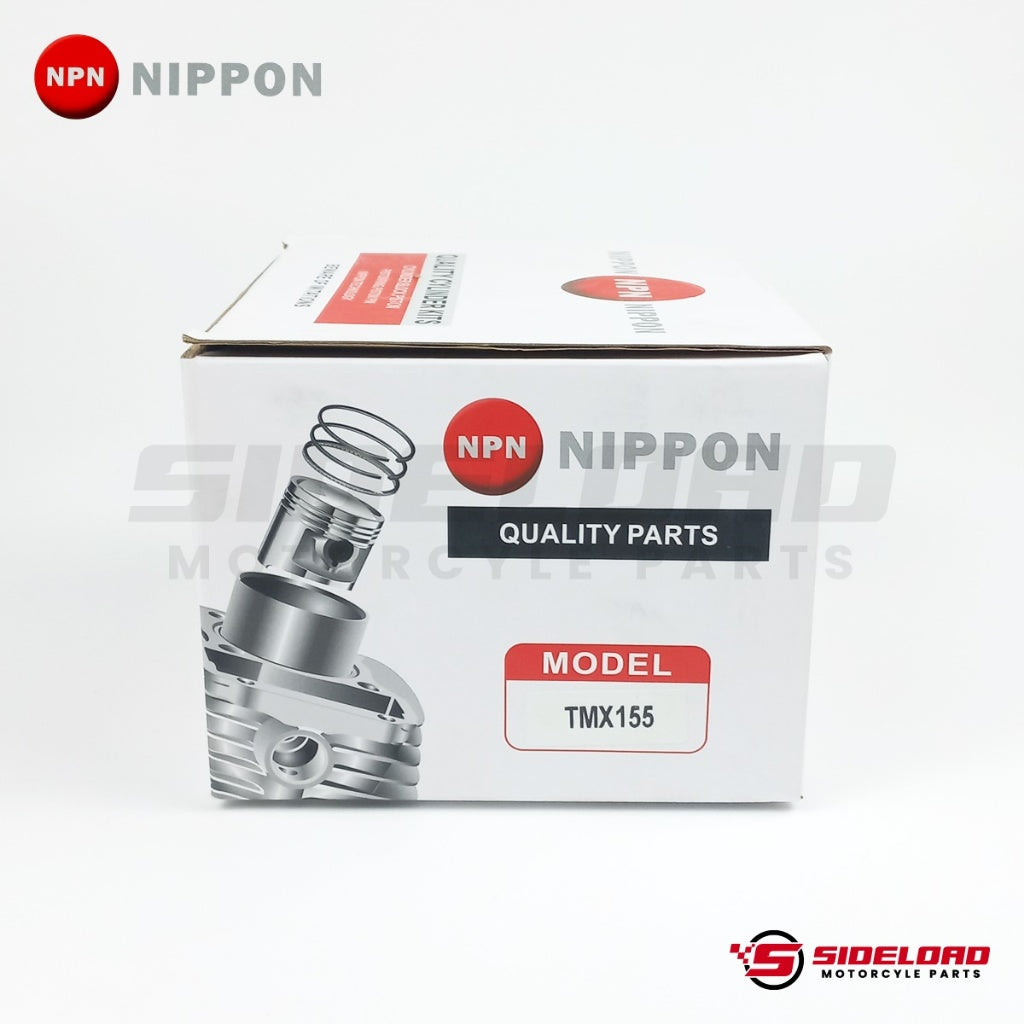 Cylinder Block Kit - TMX 155 - NPN Nippon