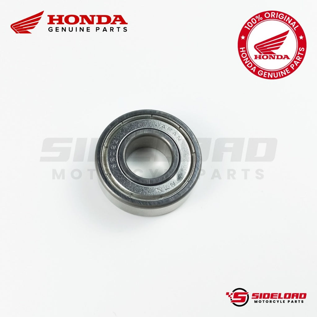 Bearing, Radial Ball, 6202Z, Mainshaft - TMX 155 - Honda Genuine (96120-62020-00)