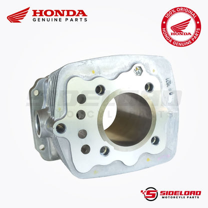 Cylinder Block, CDI - TMX 155 - Honda Genuine (12100-KB5-720)