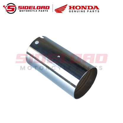 Cover, Bottom Case - TMX 155 - Honda Genuine (51452-353-000)