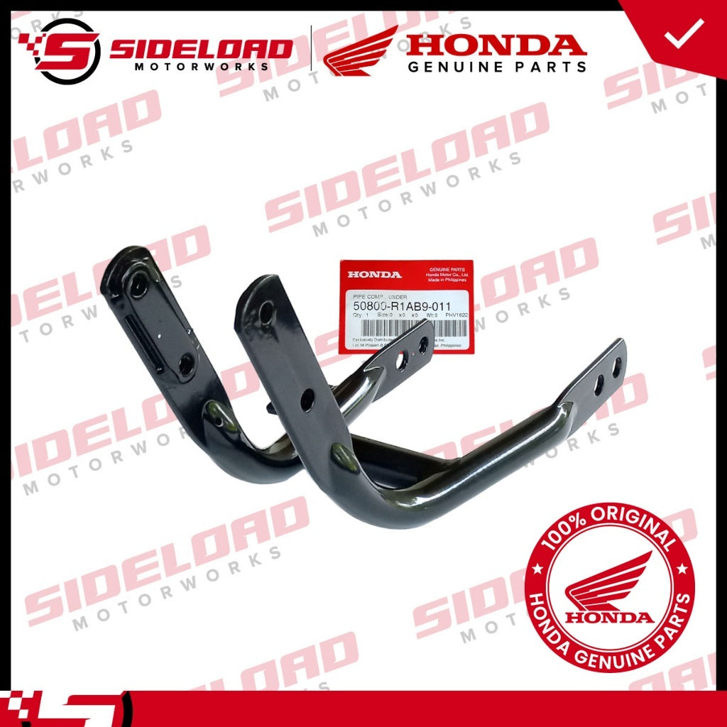 Engine Guard (Araro) - TMX 155 - Honda Genuine (50800-R1AB9-011)