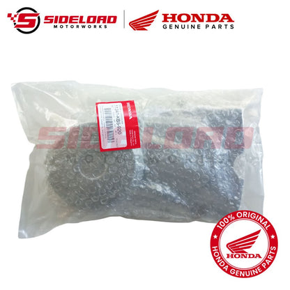 Cover, Left Crankcase - TMX 155 - Honda Genuine (11341-KB5-920)