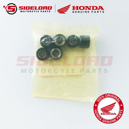 Roller Set, Weight - Click 150i - Honda Genuine (22123-K36-T00)