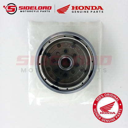 Flywheel Magneto Component - TMX 155 - Honda Genuine (31110-KB5-712)