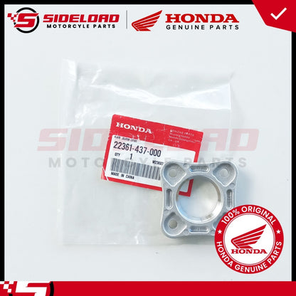 Plate, Clutch Lifter - TMX 155 - Honda Genuine (22361-437-000)