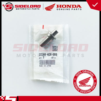 Rod, Clutch Lifter - TMX 155 - Honda Genuine (22366-KCN-000)