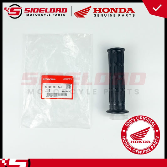 Grip Component, Handle (Right) - TMX 155 - Honda Genuine (53140-397-840)