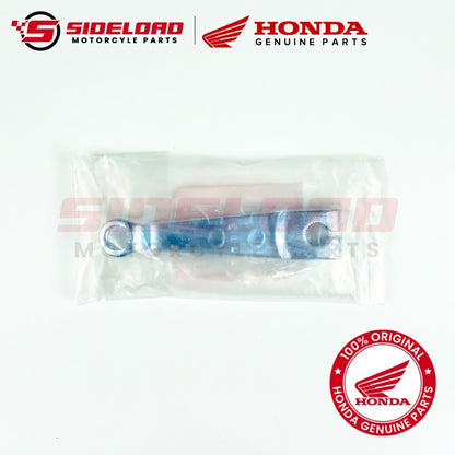 Arm, Front Brake - TMX 155 - Honda Genuine (45410-402-000)