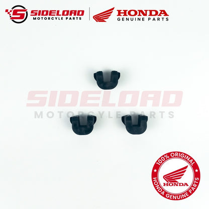 Piece Set, Slide - Click 125i 150i / PCX 150 / ADV 150 - Honda Genuine (22011-KWN-900)