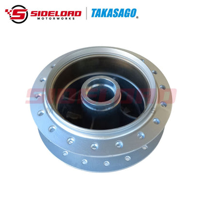 Hub - Rear w/ Bushing - TMX 155 - Takasago