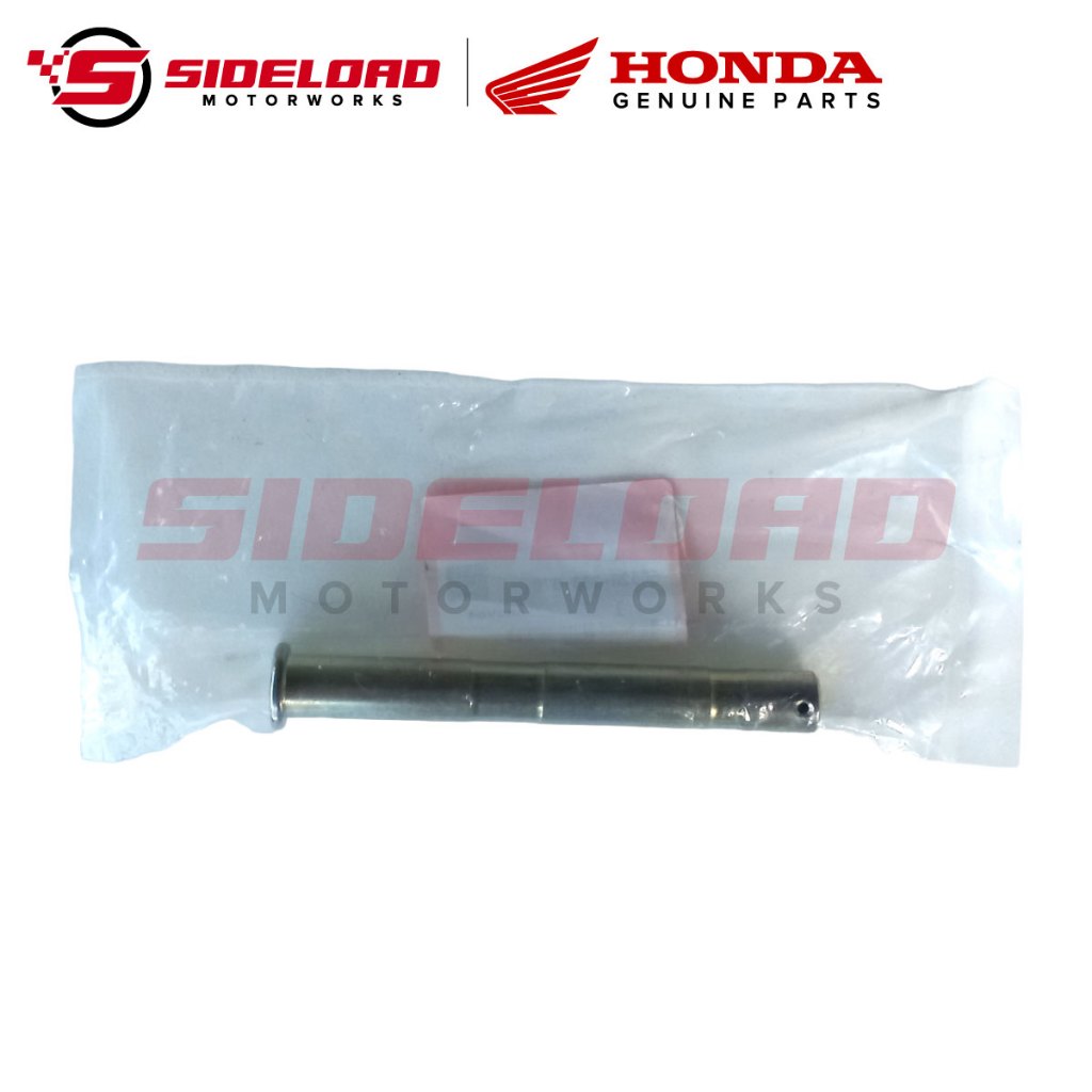 Pivot Shaft, Main Center Stand - TMX 155 - Honda Genuine (50526-383-670)