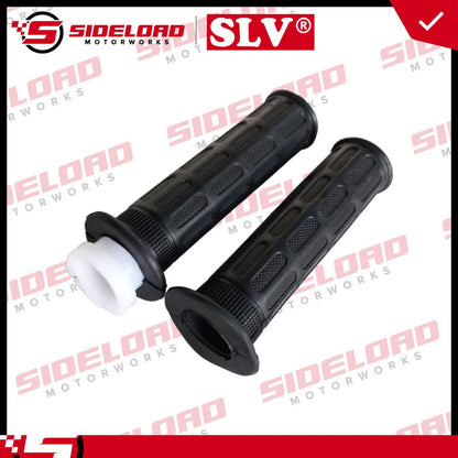 Hand Grip - TMX 155 - SLV