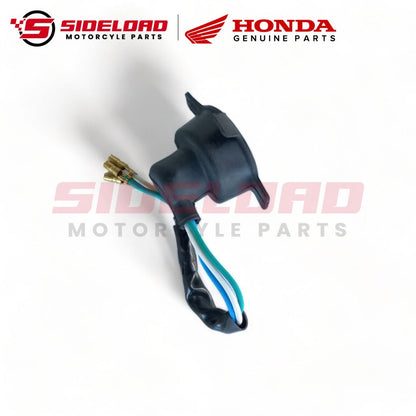 Socket Component, Headlight - TMX 155 - Honda Genuine (33130-KB5-900)