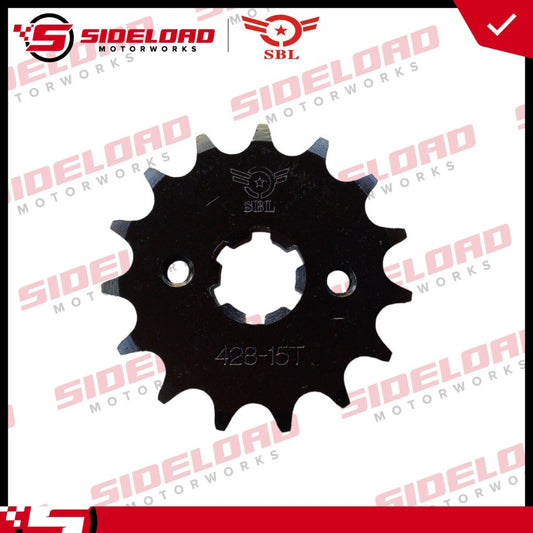 15T Front Sprocket - SBL