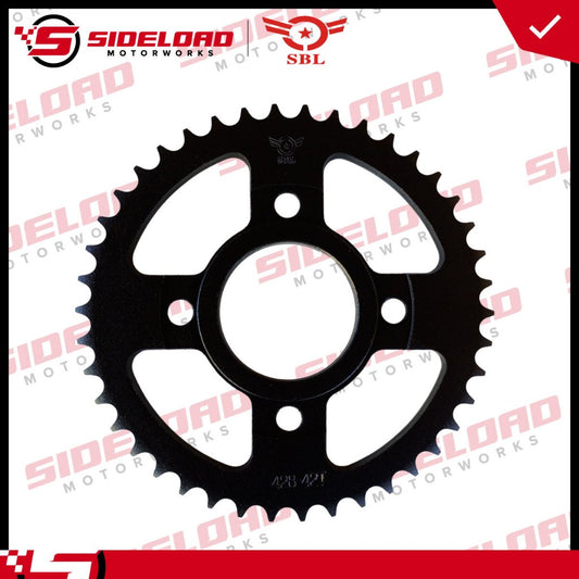 42T Rear Sprocket - SBL