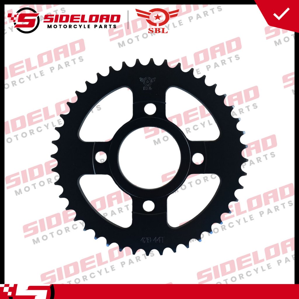 44T Rear Sprocket - SBL