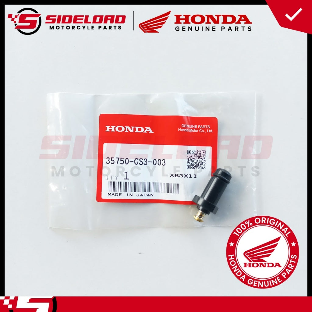 Contact, Neutral Switch - TMX 155 - Honda Genuine (35750-GS3-003)