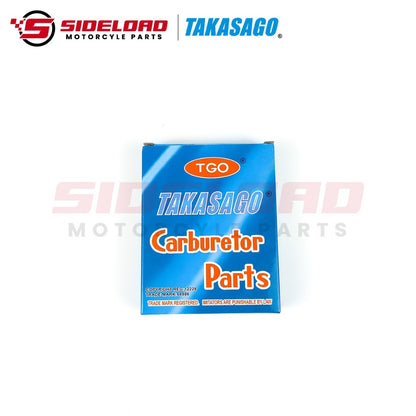 Repair Kit, Carburetor - TMX 155 - Takasago