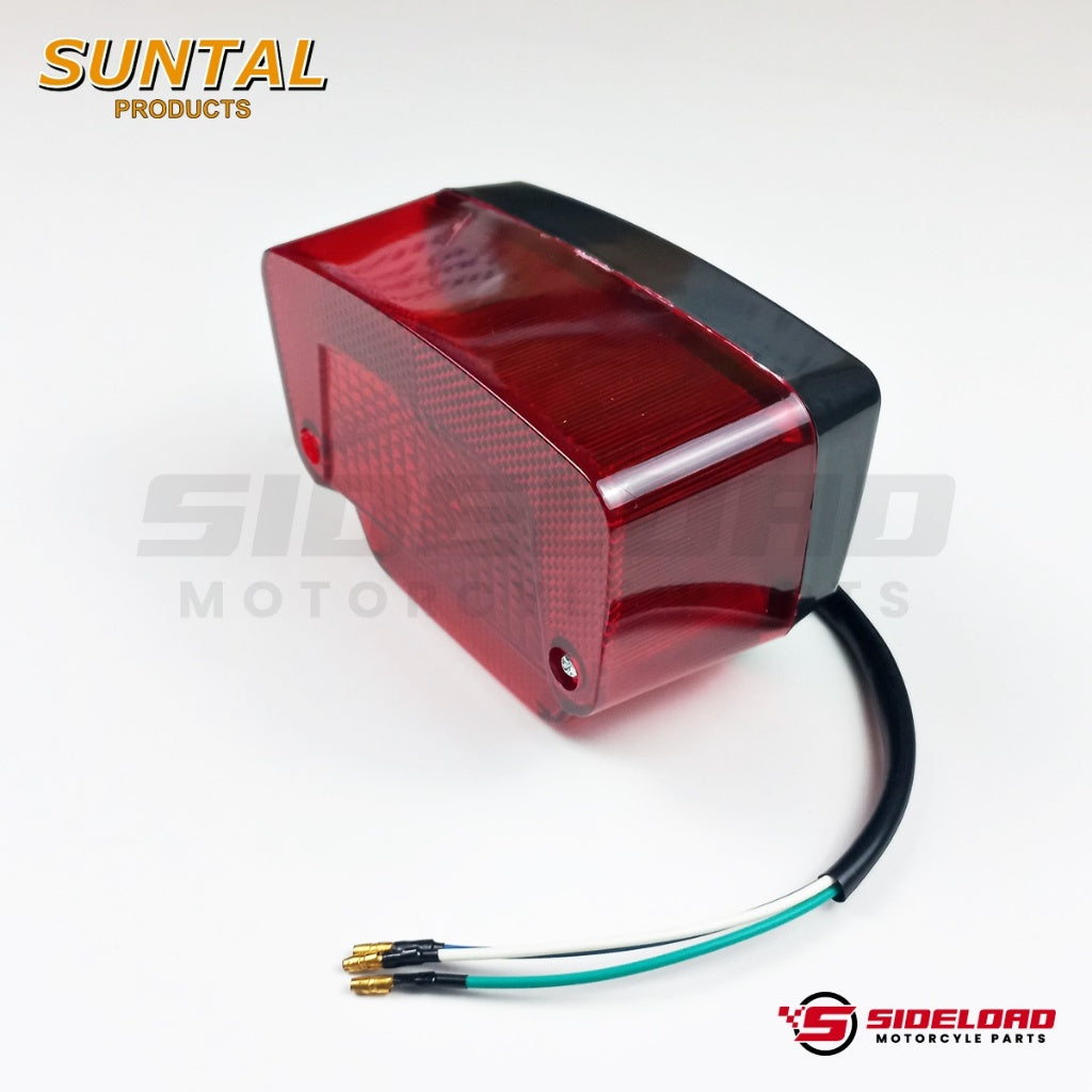 Tail Light - TMX 155 - Suntal