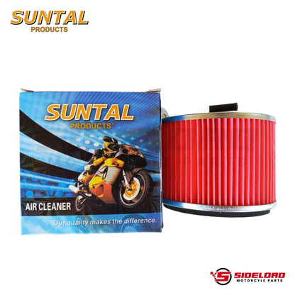 Air Filter - TMX 125 Alpha - Suntal