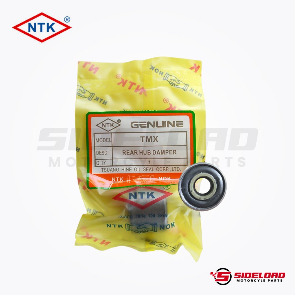 Tmx Busing Rear Rear Hub Sprocket Bushing - TMX 155 125 Alpha / Rusi TC / Etc. - NTK ...