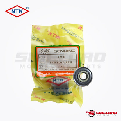 Rear Hub Sprocket Bushing - TMX 155 125 Alpha / Rusi TC / Etc. - NTK