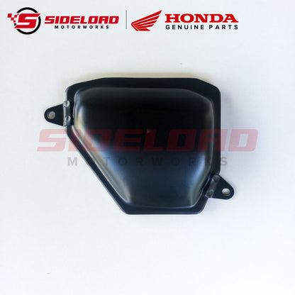 Cover, Air Cleaner - TMX 155 - Honda Genuine (17220-KB5-000)