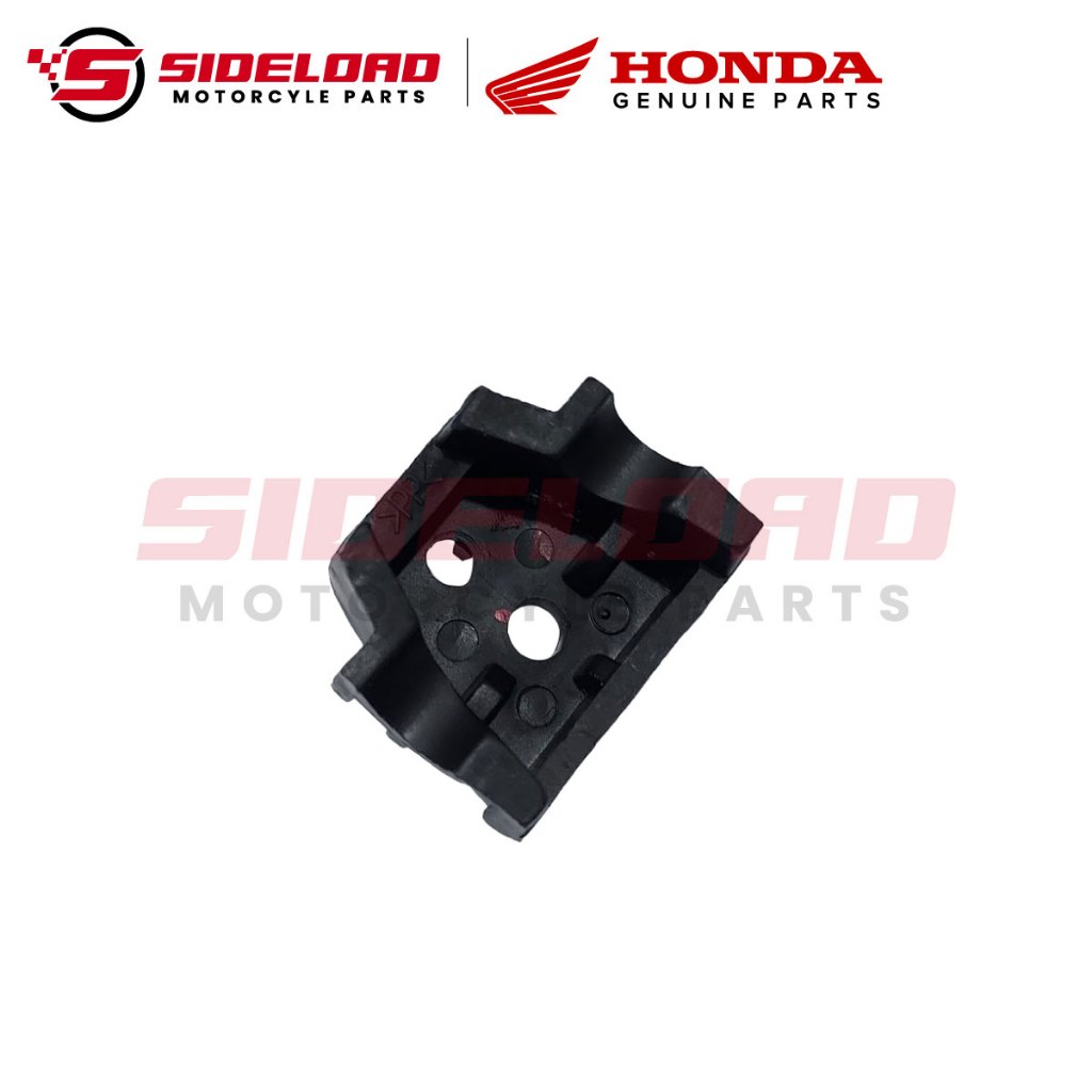 Bracket, Headlight - Wave 100 - Honda Genuine (33118-KTL-741)