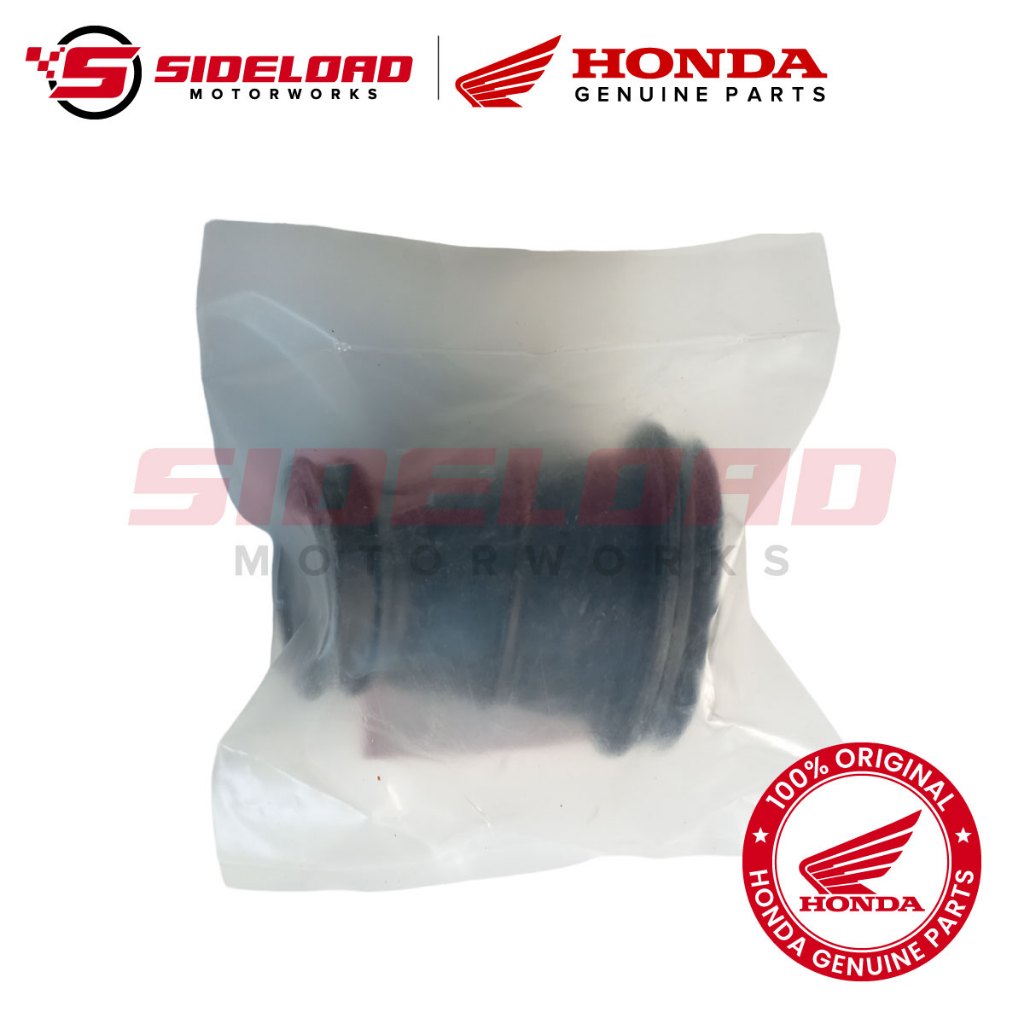 Tube, Air Cleaner Connecting - TMX 155 - Honda Genuine (17253-KB5-010)